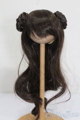 7-8inch/ウィッグ S-25-07-06-197-GN-ZS