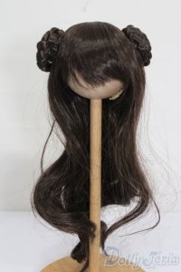 7-8inch/ウィッグ S-25-07-06-197-GN-ZS