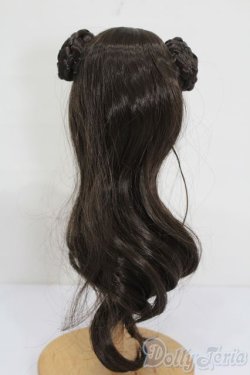 画像3: 7-8inch/ウィッグ S-25-07-06-197-GN-ZS