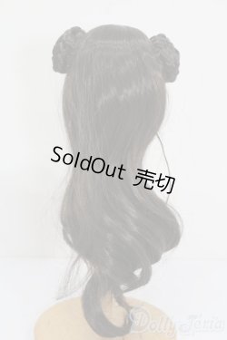 画像3: 7-8inch/ウィッグ S-25-07-06-197-GN-ZS