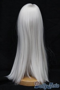 画像2: 7-8inch/ウィッグ S-25-08-03-230-GN-ZS
