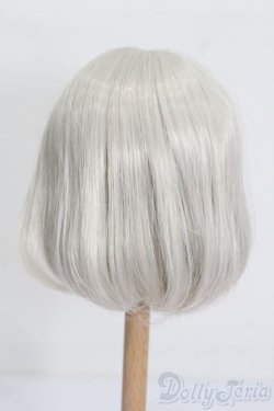 画像2: 7-8inch/ウィッグ S-25-07-20-283-GN-ZS