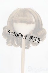 8-9inch/ウィッグ S-25-09-07-325-GN-ZS