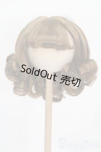 8-9inch/ウィッグ S-25-09-07-325-GN-ZS