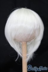 7-8inch/ウィッグ S-25-08-03-229-GN-ZS