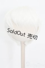 8-9inch/ウィッグ S-25-09-07-329-GN-ZS