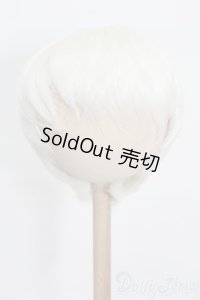 8-9inch/ウィッグ S-25-09-07-329-GN-ZS