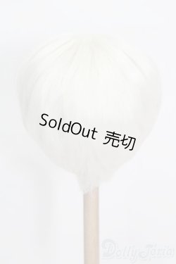 画像2: 8-9inch/ウィッグ S-25-09-07-329-GN-ZS