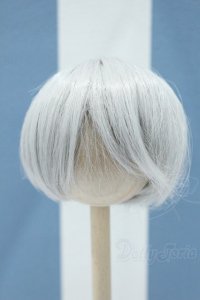 【新宿マルイアネックス店 店頭販売商品】7-8inch/ウィッグ 2100150000013746-ZM