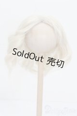 7-8inch/ウィッグ S-25-07-13-284-GN-ZS