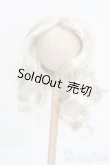 7-8inch/ウィッグ S-26-07-12-486-GN-ZS