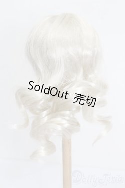 画像2: 7-8inch/ウィッグ S-26-07-12-486-GN-ZS