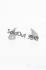 オビツ11/豆角 ガラス工房 九十九様製 S-25-07-06-086-GN-ZS