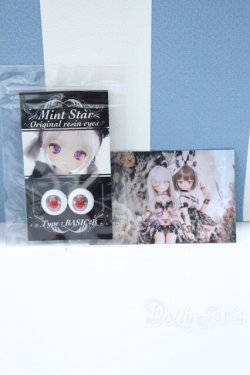 画像1: 【新宿マルイアネックス店 店頭販売商品】15mm/アニメアイ 2100150000013753-ZM