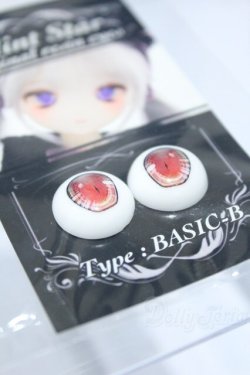 画像2: 【新宿マルイアネックス店 店頭販売商品】15mm/アニメアイ 2100150000013753-ZM