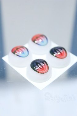 画像2: 【新宿マルイアネックス店 店頭販売商品】14mm/アニメアイ 2100150000013757-ZM