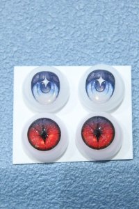 【新宿マルイアネックス店 店頭販売商品】14mm/アニメアイ 2100150000013758-ZM