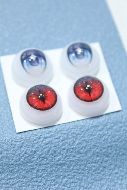 画像2: 【新宿マルイアネックス店 店頭販売商品】14mm/アニメアイ 2100150000013758-ZM