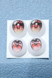 【新宿マルイアネックス店 店頭販売商品】14mm/アニメアイ 2100150000013759-ZM