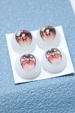 画像2: 【新宿マルイアネックス店 店頭販売商品】14mm/アニメアイ 2100150000013759-ZM