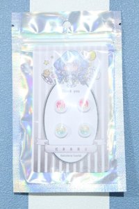 【新宿マルイアネックス店 店頭販売商品】9mm/アニメアイ 2100150000013762-ZM
