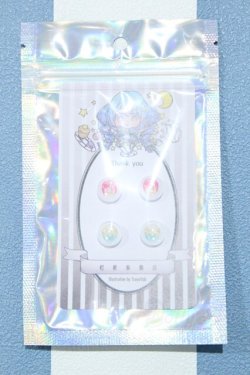 画像1: 【新宿マルイアネックス店 店頭販売商品】9mm/アニメアイ 2100150000013762-ZM