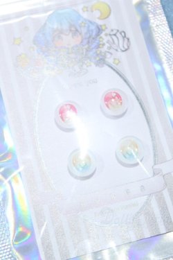 画像2: 【新宿マルイアネックス店 店頭販売商品】9mm/アニメアイ 2100150000013762-ZM