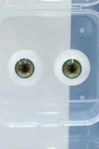 【新宿マルイアネックス店 店頭販売商品】18mm/レジンアイ 2100150000013764-ZM