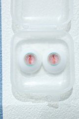 【新宿マルイアネックス店 店頭販売商品】14mm/レジンアイ 2100150000013767-ZM