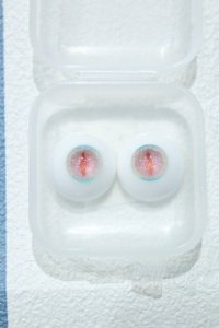 【新宿マルイアネックス店 店頭販売商品】14mm/レジンアイ 2100150000013767-ZM