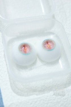 画像2: 【新宿マルイアネックス店 店頭販売商品】14mm/レジンアイ 2100150000013767-ZM