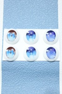 【新宿マルイアネックス店 店頭販売商品】16ｍｍ/アニメアイ 2100150000013769-ZM