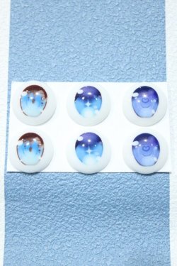 画像1: 【新宿マルイアネックス店 店頭販売商品】16ｍｍ/アニメアイ 2100150000013769-ZM