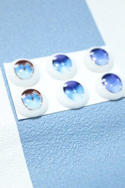 画像2: 【新宿マルイアネックス店 店頭販売商品】16ｍｍ/アニメアイ 2100150000013769-ZM