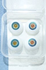 【新宿マルイアネックス店 店頭販売商品】16mm/レジンアイ 2100150000013772-ZM