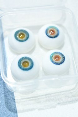 画像2: 【新宿マルイアネックス店 店頭販売商品】16mm/レジンアイ 2100150000013772-ZM