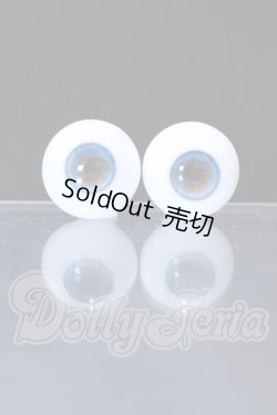 画像1: 14mm/レジンアイ S-26-04-12-100-GN-ZS