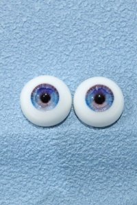 【新宿マルイアネックス店 店頭販売商品】16mm/レジンアイ 2100150000013776-ZM