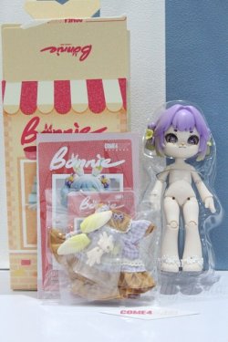 画像2: 【新宿マルイアネックス店 店頭販売商品】BONNIE ボニーバニー/スウィートハートパーティー:タロ・リリ 2100150000013780-ZM
