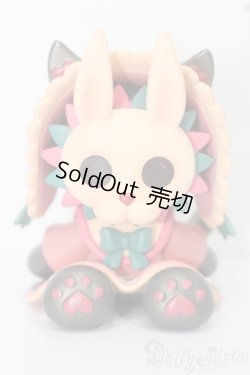 画像1: EMMA/秘境の森の仮面舞踏会 ミッドサマーナイトドリーム S-25-09-28-477-GN-ZS