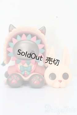 画像2: EMMA/秘境の森の仮面舞踏会 ミッドサマーナイトドリーム S-25-09-28-477-GN-ZS