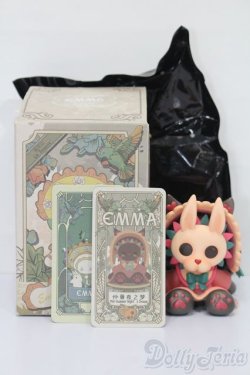 画像3: EMMA/秘境の森の仮面舞踏会 ミッドサマーナイトドリーム S-25-07-06-217-GN-ZS