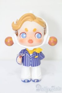 POPMART/SKULLPANDA ACTION! CUT!:CLOWN S-25-07-06-219-GN-ZS