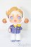 画像1: POPMART/SKULLPANDA ACTION! CUT!:CLOWN S-25-07-06-219-GN-ZS (1)