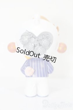 画像3: POPMART/SKULLPANDA ACTION! CUT!:CLOWN S-25-07-06-219-GN-ZS
