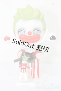 POPMART/SKULLPANDA ACTION! CUT!:Leading Man S-25-09-28-475-GN-ZS