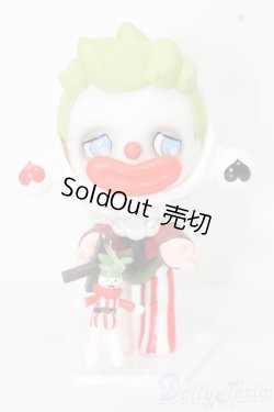 画像1: POPMART/SKULLPANDA ACTION! CUT!:Leading Man S-25-09-28-475-GN-ZS