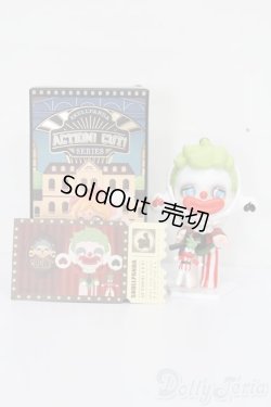 画像2: POPMART/SKULLPANDA ACTION! CUT!:Leading Man S-25-09-28-475-GN-ZS