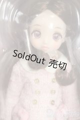 Pookie Boo BonBon／Swing Swinging Butterfly Ver.2.0 S-25-07-13-014-GN-ZS