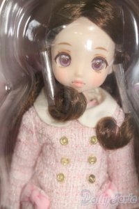 Pookie Boo BonBon／Swing Swinging Butterfly Ver.2.0 S-25-07-13-014-GN-ZS